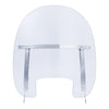 Harley Fat Boy FLFB FLFBS 19" Front Windshield (2018-2023)