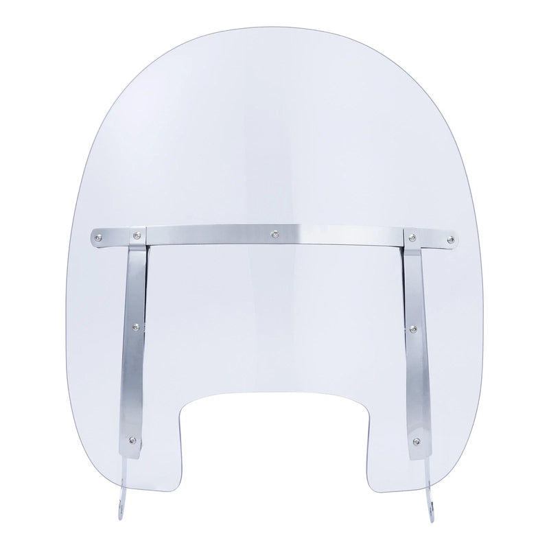 Harley Fat Boy FLFB FLFBS 19" Front Windshield (2018-2023)