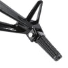 YAMAHA YZF R3 Passenger Foot Pegs (2015-2023)