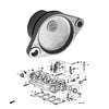Honda Civic, CR-V, Accord Camshaft Thrust Cover (2006-2018)