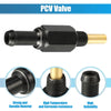 Hyundai Accent PCV Valve Exhaust Fittings (2012-2019)