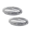 Suzuki Alto, Jimny, Swift Dynamic LED Side Marker Turn Signal (2004-2023)