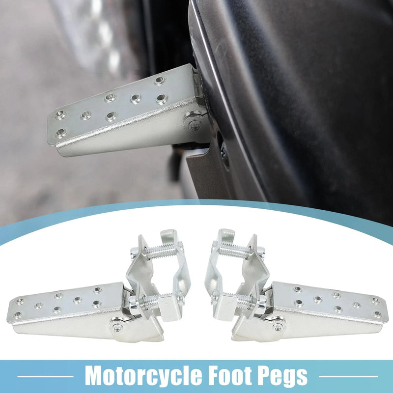 Motorcycle 1 Pair Rearset