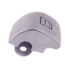 Mercedes C-Class W205 4pcs Window Master Switch Knob Covers (2015-2021)