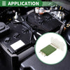 Mercedes Benz A-Class W169 HVAC Blower Motor Resistor (2004-2012)
