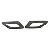 Land Rover Range Rover Sport (2018-2020) Carbon Fiber Bonnet Air Vent Cover