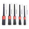 Car Car Brush Set 13x Detailing