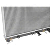 Suzuki Vitara Aluminium Alloy Radiator (1988-1998)