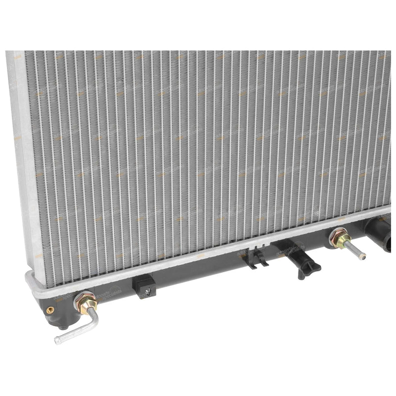 Suzuki Vitara Aluminium Alloy Radiator (1988-1998)