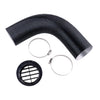 Webasto Dometic Propex Sk 1x Diesel Heater Fuel Hose Clip Clamp