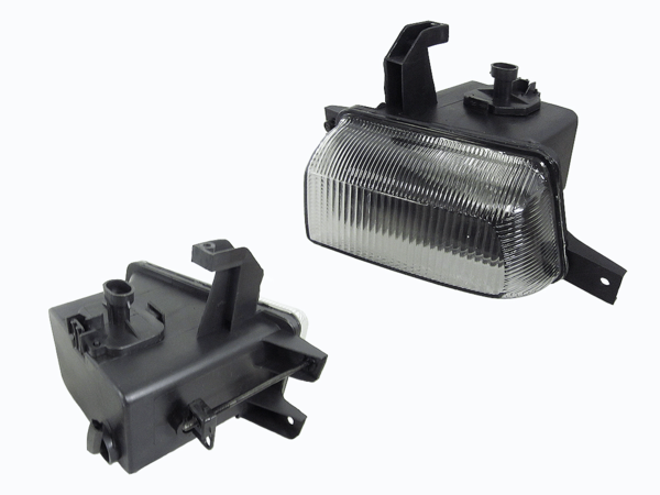 Right FOG Light FOR Holden Astra TS 1998-2006