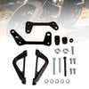 Yamaha MT-09 Protective Alternator & Clutch Covers (2021)