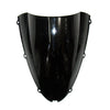 Kawasaki Ninja ZX6R ZX10R Smoke Windscreen (2005-2008)