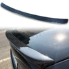 Mercedes Benz CL Class L Type Carbon Fiber Boot Spoiler (1998-2006)