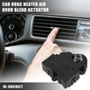 Buick Rainier Air Door Blend Actuator (2004–2007)