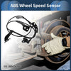 Toyota RAV4 ABS Wheel Speed Sensor Front Left (2001–2005)