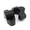 Yamaha Tenere 700 CNC Handlebar Lifts Mounting Clamp (1994-2019)