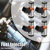 Ford KA Street KA 1.6 4pcs Fuel Injector (2003-2008)