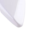 Honda Civic White Left Side Mirror Cap Cover (2016-2020)
