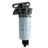 Kubota V1505 V2403 V2607 V3307 V3800 Fuel Water Separator Assy (1995–2010)