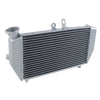 Yamaha YZF R3 Silver Radiator Cooler (2015-2025)