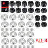 EZGO TXT Marathon All 4 Shock Bushing