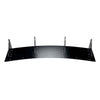 Audi S3 8V Sedan Rear Bumper Diffuser Splitters (2013-2015)