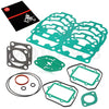 Ski-Doo GSX 800 Top End Rebuild Pistons 82mm Gasket