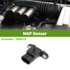 Toyota AVENSIS MAP Sensor / Manifold Absolute Pressure Sensor (2003–2009)