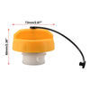 Dodge Durango 2011-2013, Jeep Cherokee 2014-2017 Gas Cap (2 x)