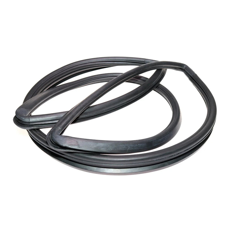 Datsun Nissan Sunny Sentra B11 Tsuru 1982-1990 Rear Windshield Rubber with Channel