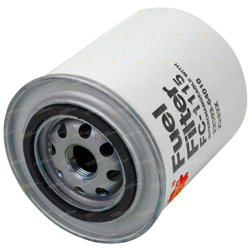 Toyota Hiace Fuel Filter (2000–2004)