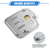 Hyundai Elantra, Kia Automatic Transmission Filter (2007-2008)