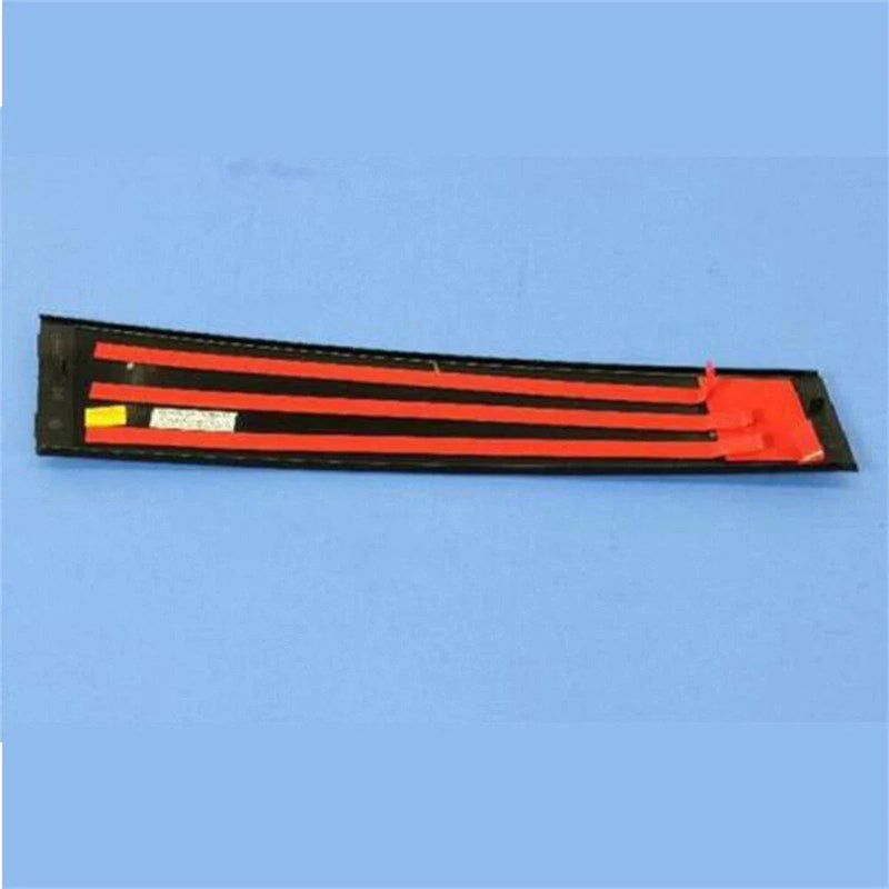 Jeep Grand Cherokee Front Door Pillar Window Trim Applique B (11-20)