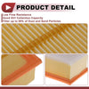 BMW X3 F25 Air Filter 13718570043 (2011-2017)