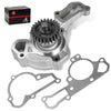 Kawasaki Mule Water Pump w/ Gaskets (1998–2011)