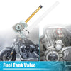Honda CB1 NSR250 Motorcycle Fuel Valve Petcock (1988-1996)