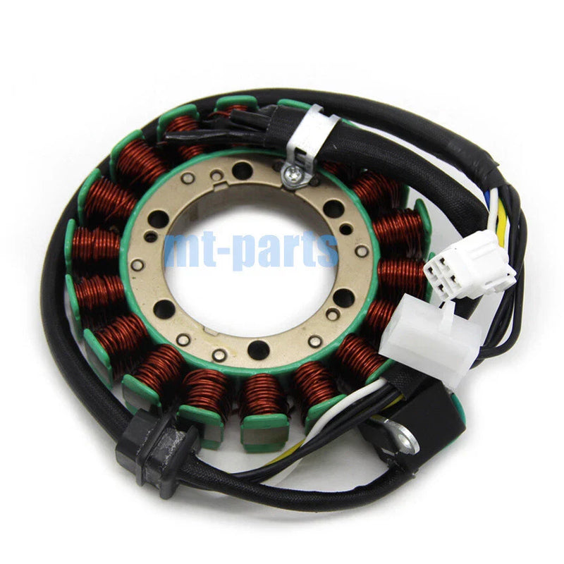 Arctic Cat 400 2003-2008, TRV 400 2006-2007, TBX 500 2006 Stator Coil