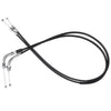 Honda VTX1300C Throttle Cable A + B / 2 x / Throttle Cables (2004–2009)