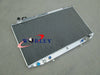 Toyota Aristo JZS147 Lexus GS300 3 Row Radiator & Fans (1991-1997)