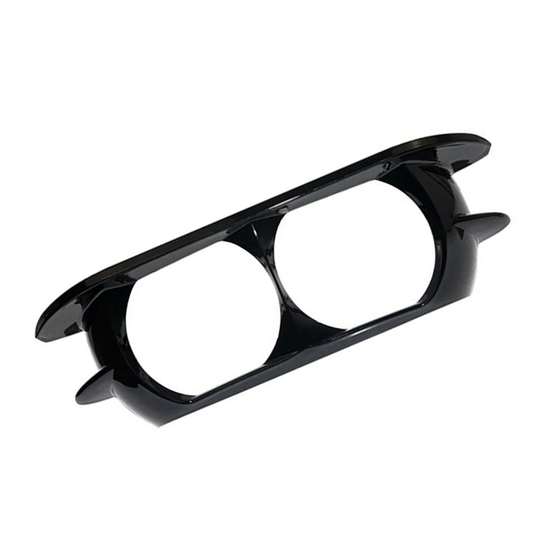 Harley Davidson Road Glide Headlight Trim Cover Bezel (2015-2019)