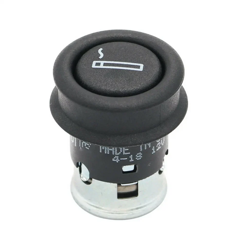 BMW 1 2 3 4 5 6 7 Series X3 X5 X6 Cigarette Lighter