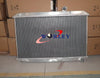 Mazda RX8 1.3L 2003-2012 Aluminum Radiator