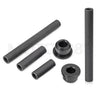 Club Car Precedent Front End Arm Bushing Sleeve Repair Kit (2004–2023)