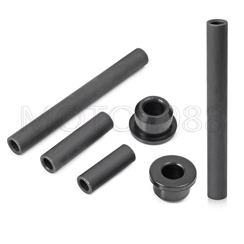 Club Car Precedent Front End Arm Bushing Sleeve Repair Kit (2004–2023)