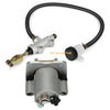 Polaris Sportsman 500 Rear Brake Caliper & Master Cylinder (2011–2013)