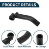 Mini R56 R57 R58 R59 R60 Radiator Hose Rubber Coolant Pipe (2006-2015)