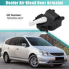 Honda Odyssey A/C Heater Air Blend Door Actuator (2005-2010)