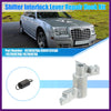 Dodge Charger Transmission Shifter Shift Interlock Latch Kit (2006 - 2007)