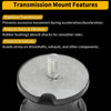 BMW 1 Series Transmission Mounts (2004-2013)